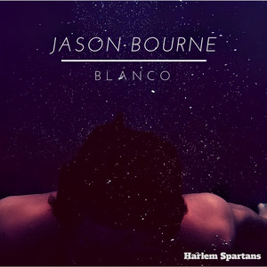 Jason Bourne by Blanco