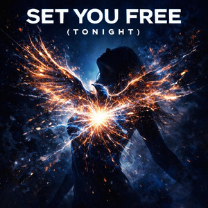 SET YOU FREE (TONIGHT) by R.N.G.O