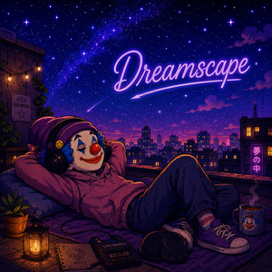 Dreamscape by El Payaso Beats