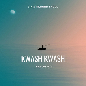 Kwash Kwash (feat. Sabon Oji)