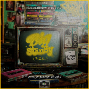 Big Stingy (R.T.C.) by Mo'Yoe Ni'Qo
