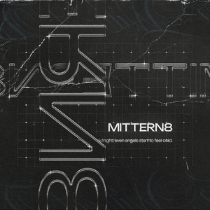 MITTERN8 by mzet