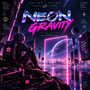 Neon Gravity by Pulse Latino