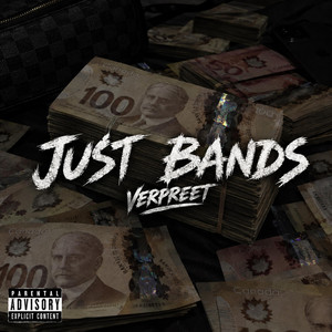 JUST BANDS