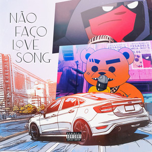 Não Faço Love Song by Lírica Rebelde, Pesadelo Jr, Meia Noite