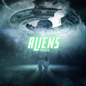 Portada de Alien