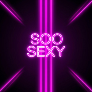 Soo Sexy by WaveLux