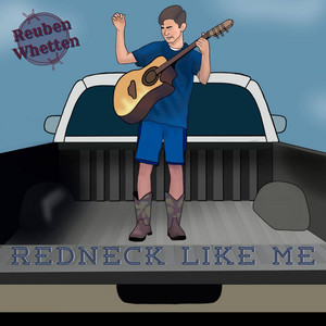 Redneck Like Me