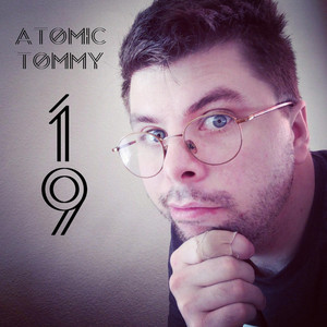 Atomic Tommy - Give a Man a Fish