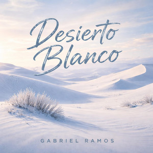 Desierto Blanco by Gabriel ramos