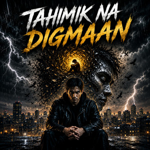 TAHIMIK NA DIGMAAN by VincH Music