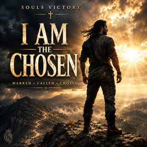 I Am The Chosen by Soul's Victory