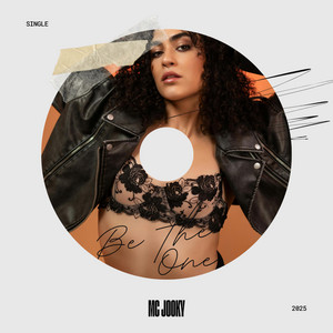 MC JOOKY - Be The One