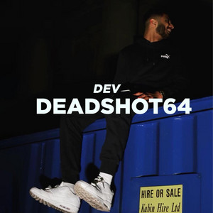 Portada de DEADSHOT64