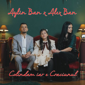 Colindam iar e Craciunul