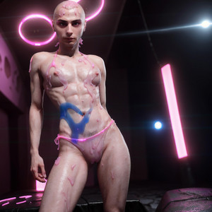 Frenetic Body
