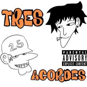 Tres Acordes (feat. Karma zzz)