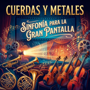 Secreto de Amor by Cuerdas y Metales