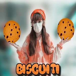 bissandra - Biscuiti