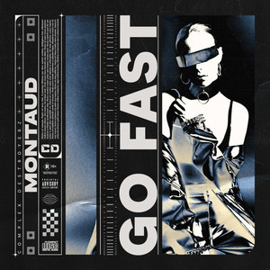 Go Fast by Montaud