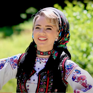 Otilia Haragos - Bihoreana-S Bine-mi Sede