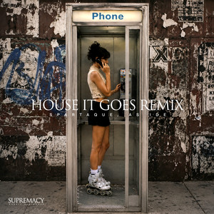 House It Goes (As Ide House Mix)