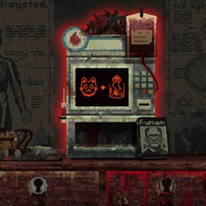 The Pulse of the Pit (Unholy Fusion DLC) by Clement Panchout