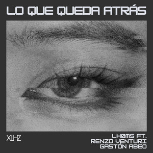 Lo Que Queda Atrás