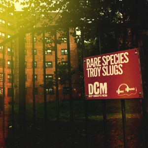What You Know About by Troy Slugs, Shyne