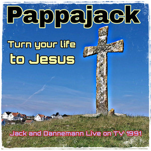 Turn your life to Jesus