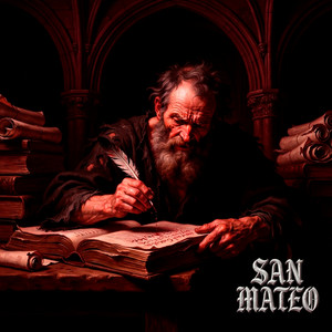 San Mateo by Fiallo, Jotanirk, Munozzz, M.A.D FELLAZ, J3ipy