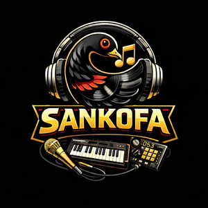 Took a time by SANKOFA BEATS, J-Lighty