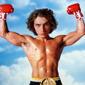 popmolly — BALBOA (2026)