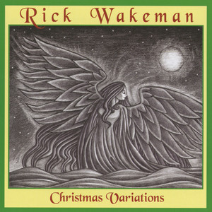 Christmas Variations album