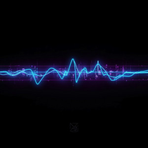 Glitch Storm by NXGHT