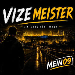 Vizemeister by Mein09