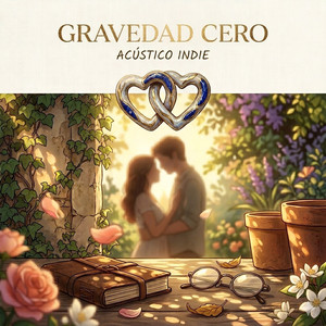 Gravedad Cero by Carlos Jose Ogando