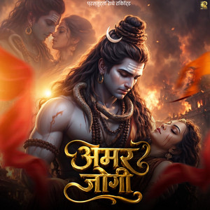 Amar Jogi by Maana