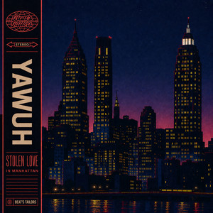 Stolen Love in Manhattan by Yawuh