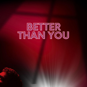 better than you by SpeedlmDomicanBot