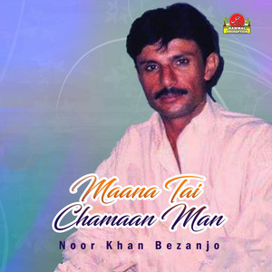 Noor Khan Bezanjo poster