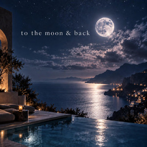 To the moon & back by somethingelse., Alyana