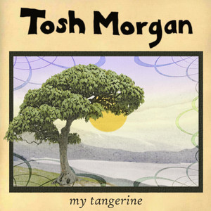 My Tangerine cover
