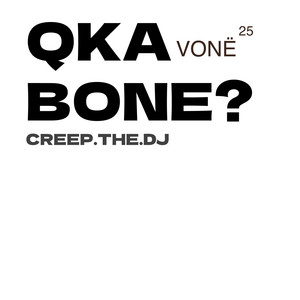 creep the dj - vone
