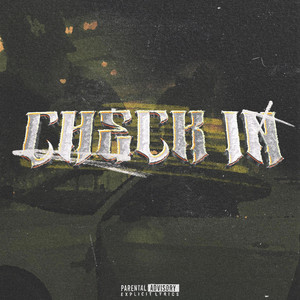 CHECK IN by Mr Tricoma