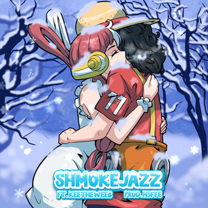 SHMOKEJAZZ by Shmoke11, Keetheweeb