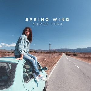 Spring Wind by Marko Topa