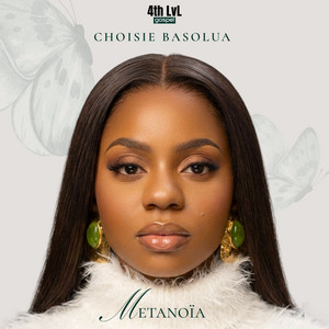Dieu de ma vie by Choisie Basolua