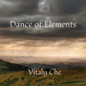 Dance of Elements by Vitaly Che