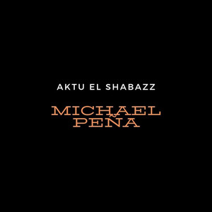 Portada de Michael Peña